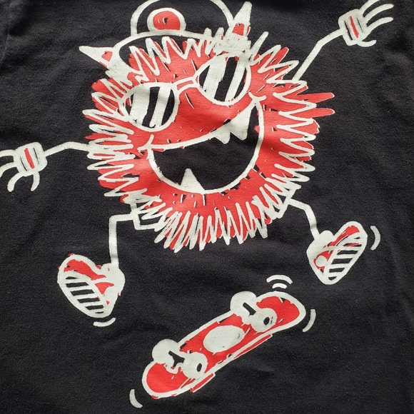 Black long sleeve - Picture 4 of 4